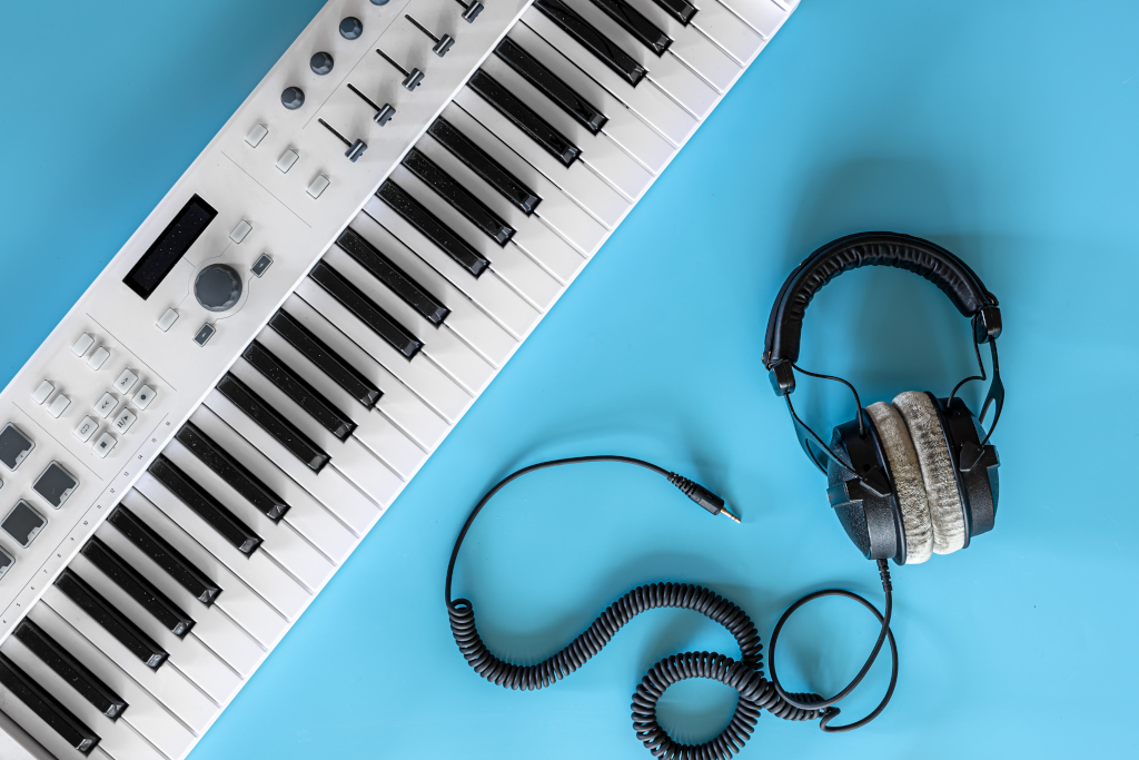 Accessori per Musica