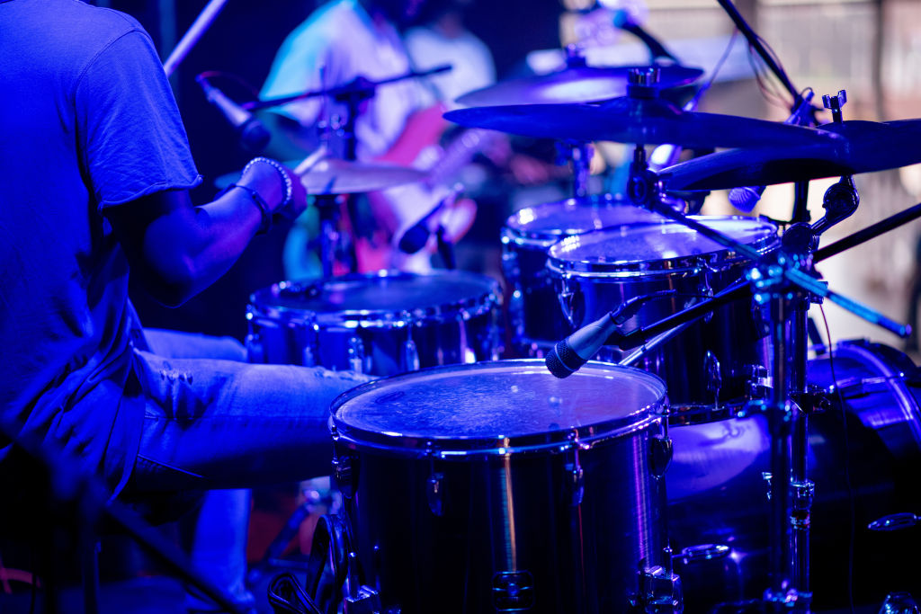 Batterie e Percussioni