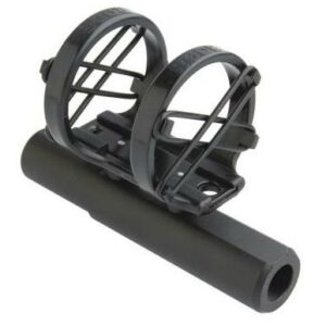 HERCULES DS460B TRAVLITE  STAND SUPPORTO PER FLAUTO RIEPIGHEVOLE SD460-B