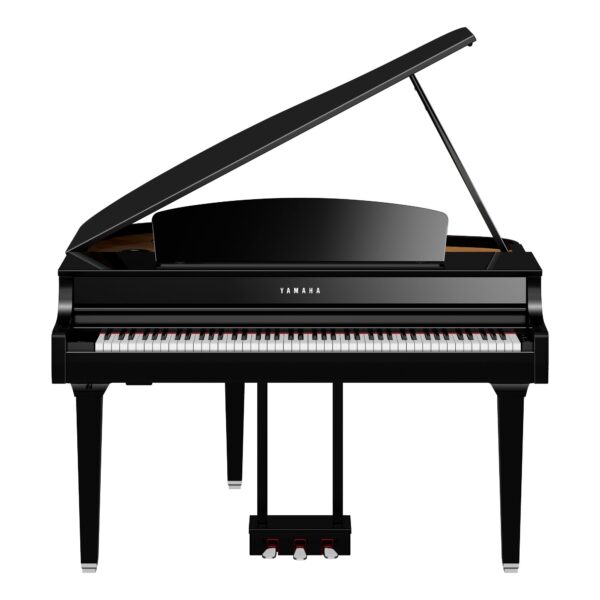 Yamaha CLP-795GP AG Polished Ebony PRONTA CONSEGNA - Spedizione Gratuita - Pronta Consegna