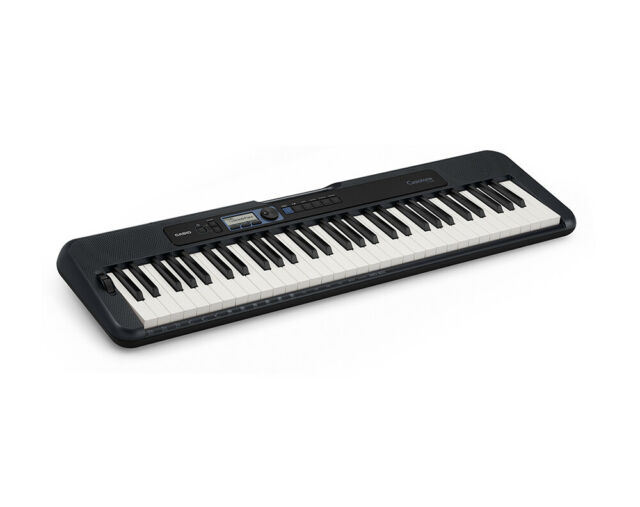 TASTIERA CASIO CTS300