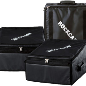 Rockbag RC 23811 B Soft Light Case per Mixer 3 unit – Pronta Consegna