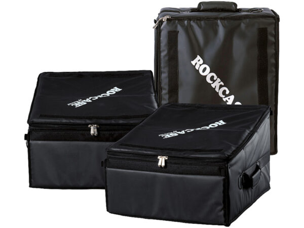 Rockbag RC 23811 B Soft Light Case per Mixer 3 unit - Pronta Consegna