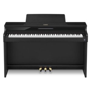 Casio AP-550BK Celviano Black – Spedizione Gratuita – Pronta Consegna