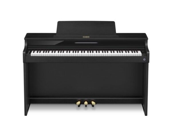 Casio AP-550BK Celviano Black - Spedizione Gratuita - Pronta Consegna