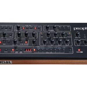 Sequential Prophet 10 Module Desktop – Spedizione Gratuita – Pronta Consegna