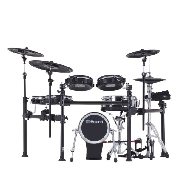 Roland TD713 V-Drums Kit - Spedizione Gratuita - Pronta Consegna