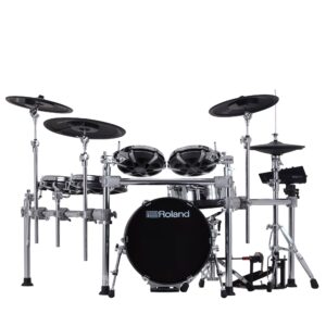 Roland TD716 V-Drums Kit – Spedizione Gratuita – Pronta Consegna