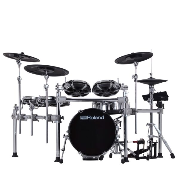 Roland TD716 V-Drums Kit - Spedizione Gratuita - Pronta Consegna
