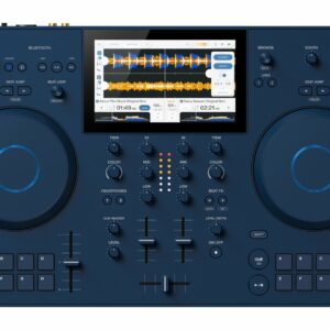 Alphateta Omnis-Duo  TASSO ZERO & SPESE 20 MESI – Spedizione Gratuita – Pronta Consegna