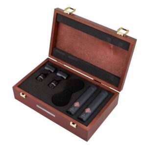 Neumann KM184 Stereo Set mt  – Spedizione Gratuita – Pronta Consegna
