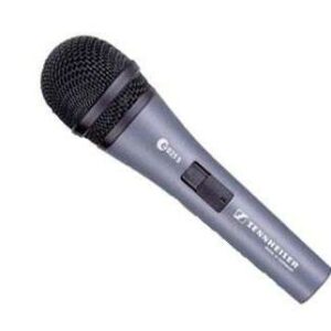 Sennheiser e825 S – Pronta Consegna