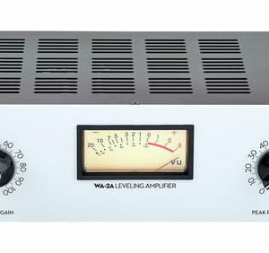 Warm Audio WA-2A – Spedizione Gratuita – Pronta Consegna