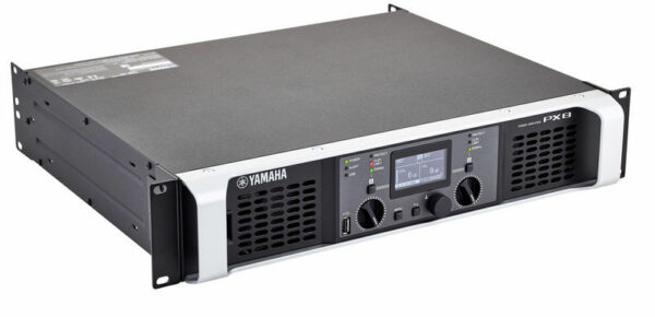 Yamaha PX8 - Spedizione Gratuita - Pronta Consegna