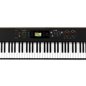Studiologic Numa X Piano GT – Spedizione Gratuita – Pronta Consegna