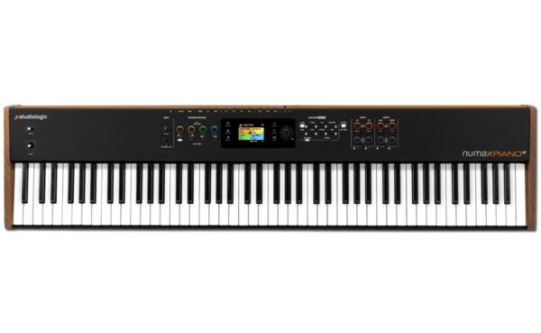 Studiologic Numa X Piano GT - Spedizione Gratuita - Pronta Consegna
