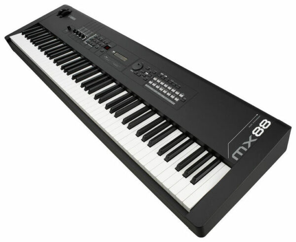 Yamaha MX88   - Spedizione Gratuita - Pronta Consegna