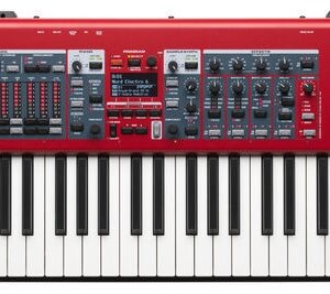 Nord Electro 6 HP – Spedizione Gratuita – Pronta Consegna