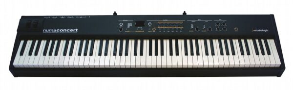 Studiologic Numa Concert USATO - Spedizione Gratuita - Pronta Consegna