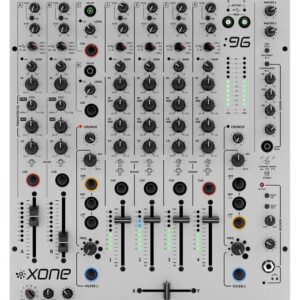 Allen & Heath Xone 96 – Spedizione Gratuita – Pronta Consegna
