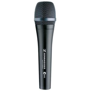 Sennheiser e945 – Spedizione Gratuita – Pronta Consegna