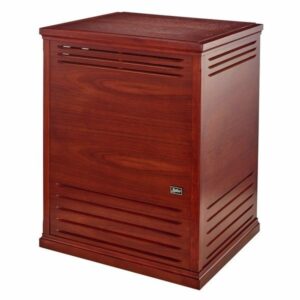 Hammond Leslie 3300 Portable Walnut – Spedizione Gratuita – Pronta Consegna
