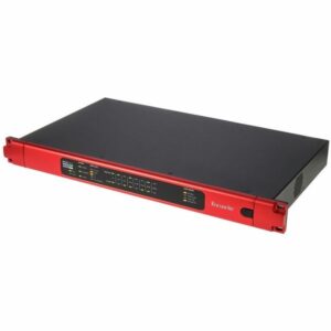 Focusrite RedNet HD32R – Spedizione Gratuita – Pronta Consegna