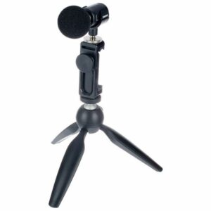 Shure Motiv MV88+ Video Kit – Spedizione Gratuita – Pronta Consegna