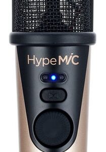 Apogee HypeMiC – Spedizione Gratuita – Pronta Consegna