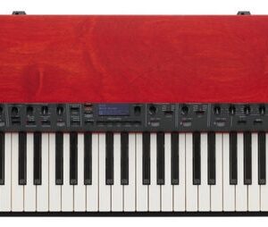 Clavia Nord Grand EXDEMO – Spedizione Gratuita – Pronta Consegna