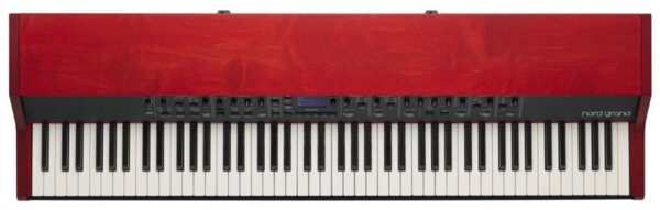 Clavia Nord Grand EXDEMO - Spedizione Gratuita - Pronta Consegna