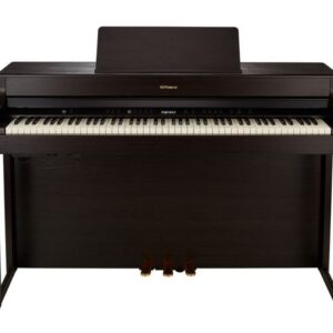 Roland HP-702 DR Dark Rosewood – Spedizione Gratuita – Pronta Consegna