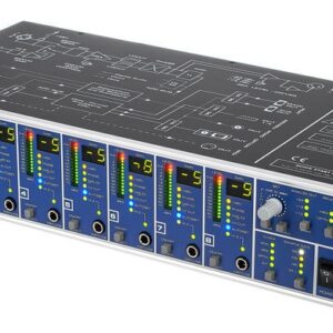 RME Micstasy – Spedizione Gratuita – Pronta Consegna