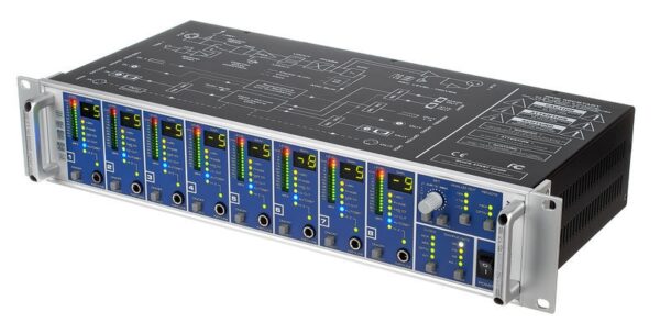 RME Micstasy - Spedizione Gratuita - Pronta Consegna
