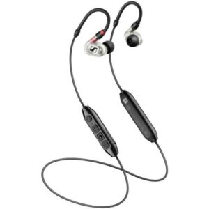 Sennheiser IE 100 Pro Wireless Clear – Pronta Consegna