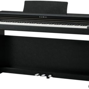 Kawai KDP-120 B GARANZIA 5 ANNI ITALIA E MONDIALE – Spedizione Gratuita – Pronta Consegna