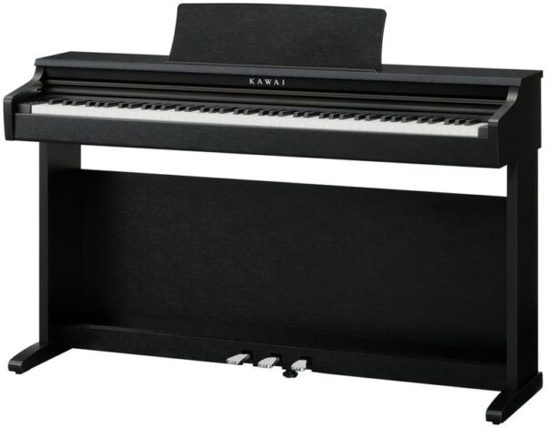 Kawai KDP-120 B GARANZIA 5 ANNI ITALIA E MONDIALE - Spedizione Gratuita - Pronta Consegna