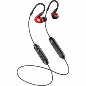 Sennheiser IE 100 Pro Red – Pronta Consegna