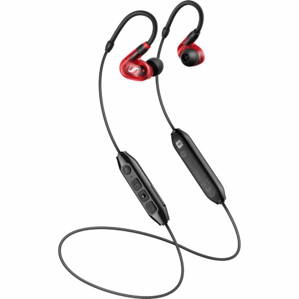 Sennheiser IE 100 Pro Red - Pronta Consegna