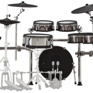 Roland TD-50KV2 V-Drum Set – Spedizione Gratuita – Pronta Consegna