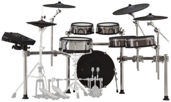 Roland TD-50KV2 V-Drum Set - Spedizione Gratuita - Pronta Consegna