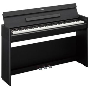 Yamaha YDP-S55 Arius Black – Spedizione Gratuita – Pronta Consegna