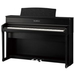 Kawai CA-701 B – Spedizione Gratuita – Pronta Consegna