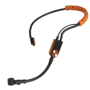 Shure SM31FH-TQG EXDEMO – Pronta Consegna