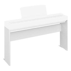 Yamaha L200 Stand white – Pronta Consegna