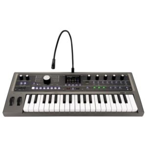 Korg microKORG 2 – Spedizione Gratuita – Pronta Consegna
