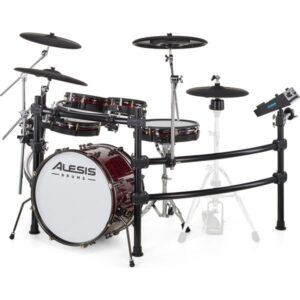 Alesis Strata Prime Kit – Spedizione Gratuita – Pronta Consegna