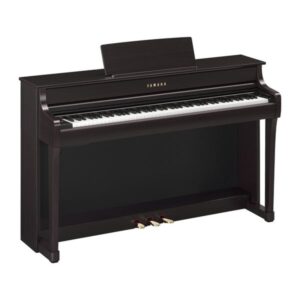 Yamaha CLP-835R Rosewood – Spedizione Gratuita – Pronta Consegna
