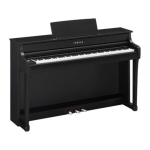 Yamaha CLP-835B Black – Spedizione Gratuita – Pronta Consegna