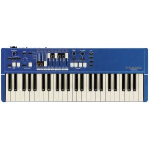 Hammond M-solo Blue – Spedizione Gratuita – Pronta Consegna